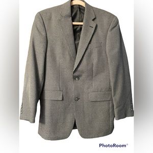 Mens Sport Coat